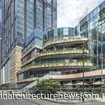 Chengdu’s Xichen Paradise Walk in China opens up experiential retail space