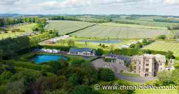 Northumberland holiday park is allowed season extension due to lockdown losses