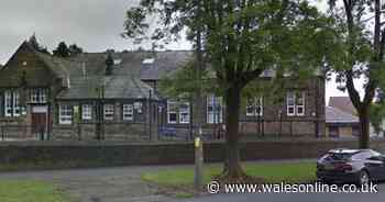 Two pupils test positive for coronavirus days after English schools reopen