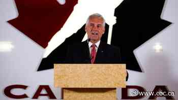 Hockey Canada lifts ban on sanctioned activities, lets members decide on return