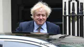Global vaccine summit raises £7bn, Boris Johnson announces