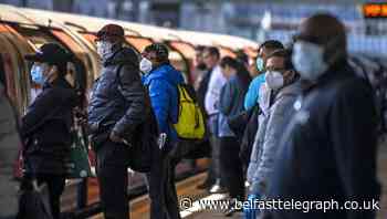 Face coverings: What are the new rules?