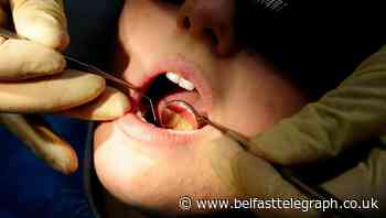 Dentists in England given further guidance on re-opening