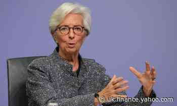 ECB agrees to inject additional €600bn into eurozone economy