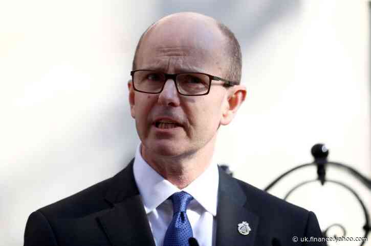 UK spy chief says no threat to Five Eyes alliance over Huawei