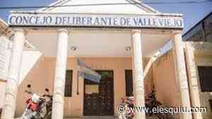 Para el concejal Carlos Luján, la municipalidad de Valle Viejo es “un gobierno de mandamás” - Diario El Esquiu