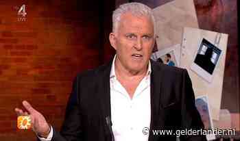 Peter R. de Vries geeft weinig om kritiek op vertrouwensrol kroongetuige Nabil B.