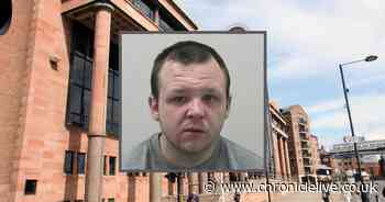 Brave woman, 64, wrestled hammer-wielding thief as he tried to burgle her home