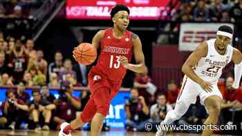 2021 NBA Mock Draft: It's never too early to look at next season's top pro prospects