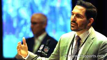 Ex-VP of officiating says NFL's replay system once crashed during the middle of a game