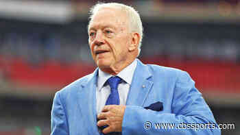 Texas governor: Stadiums are allowed to seat 50 percent capacity as state reopens amid COVID-19 pandemic