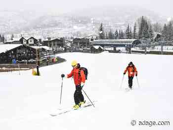 Vail Resorts CEO cites ‘personal failing’ on race, urges change