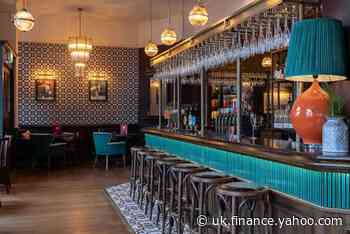 Young’s boss: Halve the 2 metre social distancing rule for pubs