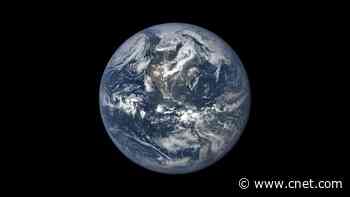 Scientists spot 'special and familiar' Earth-like planet with a sun-like star     - CNET