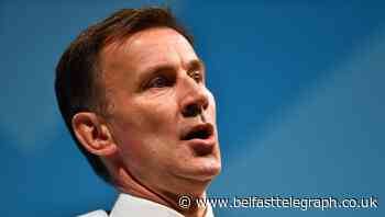 Former foreign secretary supports extending UN arms embargo on Iran