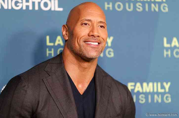 Dwayne ‘The Rock’ Johnson Denounces Trump’s Lack of Leadership: ‘Where Are You?’