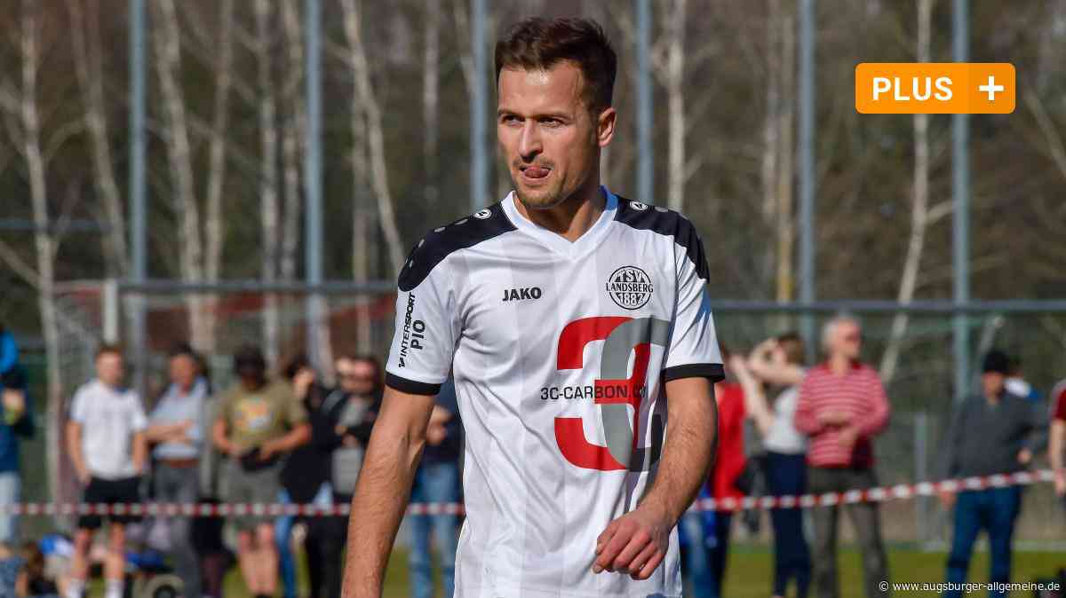 Fußball: Kommt Muriz Salemovic schon früher zum TSV Landsberg zurück?