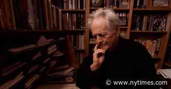 Hutton Gibson, Extremist and Father of Mel Gibson, Dies at 101