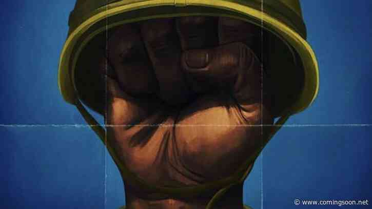 Spike Lee’s Da 5 Bloods Poster Calls For Social Justice 