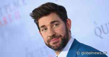 How 2 Calgary startups became involved in John Krasinski’s ‘Some Good News’