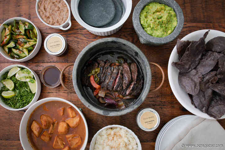 Review: Even during a crisis, Taco María shines bright