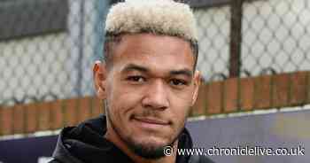 Must read: Joelinton's open and honest account of time at Newcastle