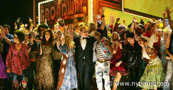 No Tony Awards Show? Make Your Own With These Great Moments.