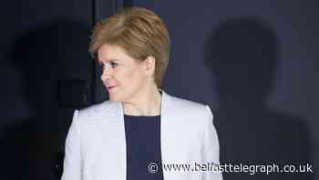 Sturgeon asked if Trump is racist: ‘Sometimes it’s hard not to conclude that’