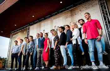 Opnames GTST op 8 juni weer volledig hervat