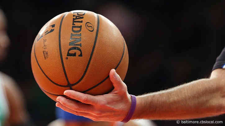 Report: NBA Approves Plan To Restart Season