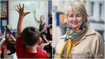Call to bring forward school summer holidays in Wales for August re-start - South Wales Argus
