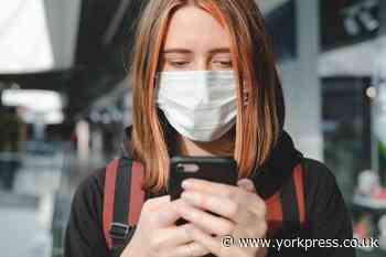 Face coverings: The new rules explained