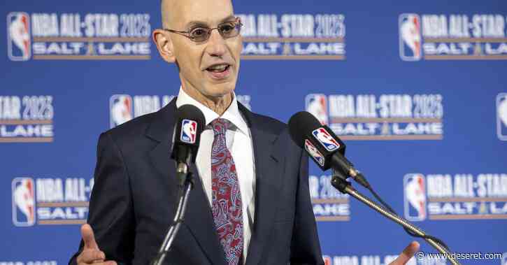 Report: NBA’s Board of Governors approves 22-team format to resume 2019-20 season