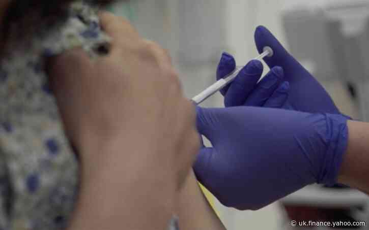AstraZeneca to deliver 2bn doses of potential coronavirus vaccine