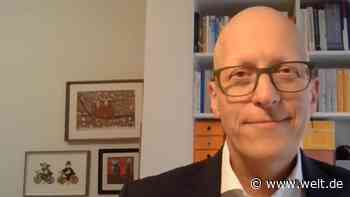 Karsten Junius – „Hätten auch 500 Mrd. gereicht“