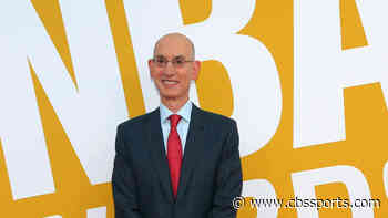 NBA Board of Governors approves 22-team plan to finish the 2019-20 season at Disney World