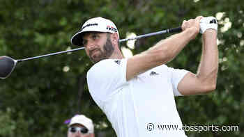 2020 Charles Schwab Challenge Fantasy golf rankings, expert picks: Fade Dustin Johnson, back Sungjae Im