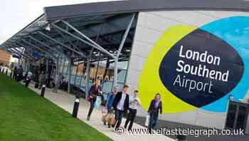 Southend Airport owner Stobart Group to raise extra £120m