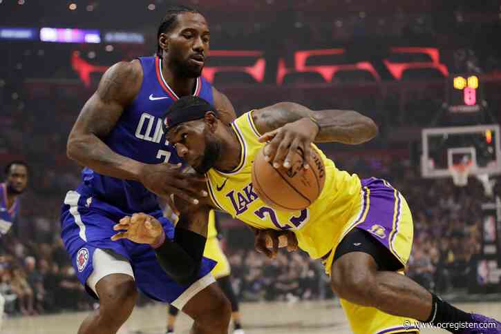 NBA approves 22-team return in Orlando starting July 31