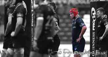 Welsh rugby's next big thing is being lost to the game at the age of 21