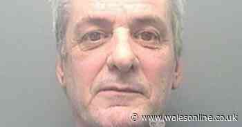 Paedophile showed four-year-old girl porn before abusing her