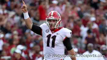 Jake Fromm apologizes for racist texts