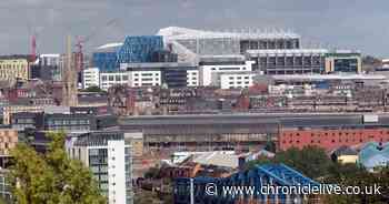 Newcastle takeover headlines as Joelinton vows to make it work on Tyneside