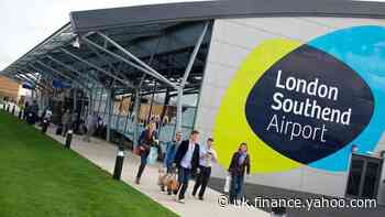 Southend Airport owner Stobart Group to raise extra £120m