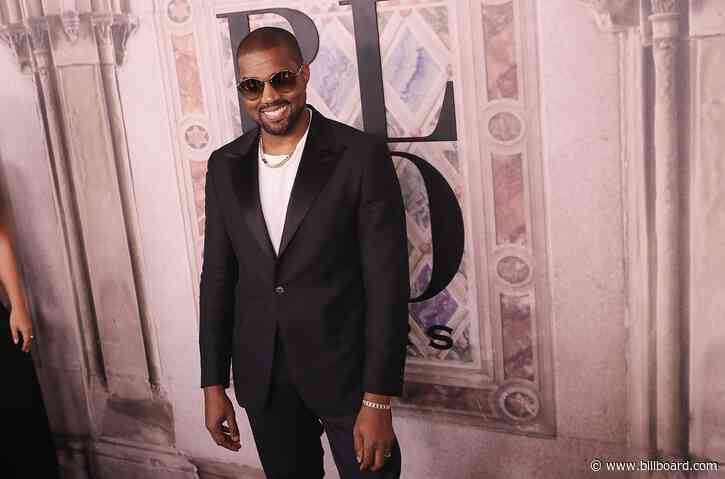 Kanye West Is Now Officially the Highest-Paid Musician in the World