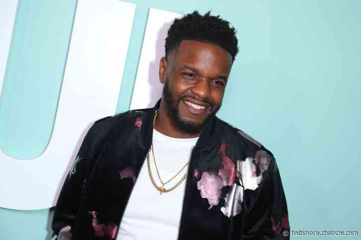 ‘Show The World There Is More To Us’: Barry Brewer On BET’s ‘Tyler Perry’s Bruh’ & Comedy Career