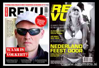 Pijper Media wil Nieuwe Revu als zelfstandige titel staken