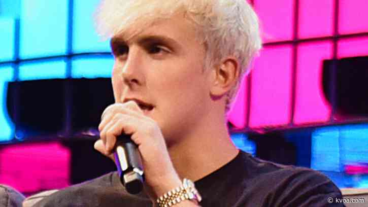 Influencer Jake Paul faces charges after riot at Scottsdale Fashion Square