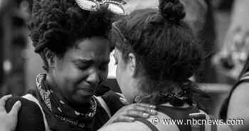 The moment of enough: Black Americans are exhausted by everyday racism