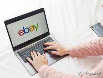 EBay raises outlook for sales and profit as buyers flock online